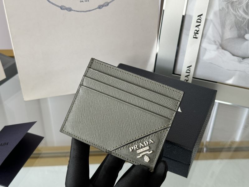 Prada Wallets